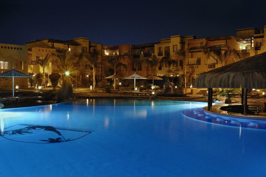 Iberotel Casa Del Mar Resort Hurghada Exterior foto