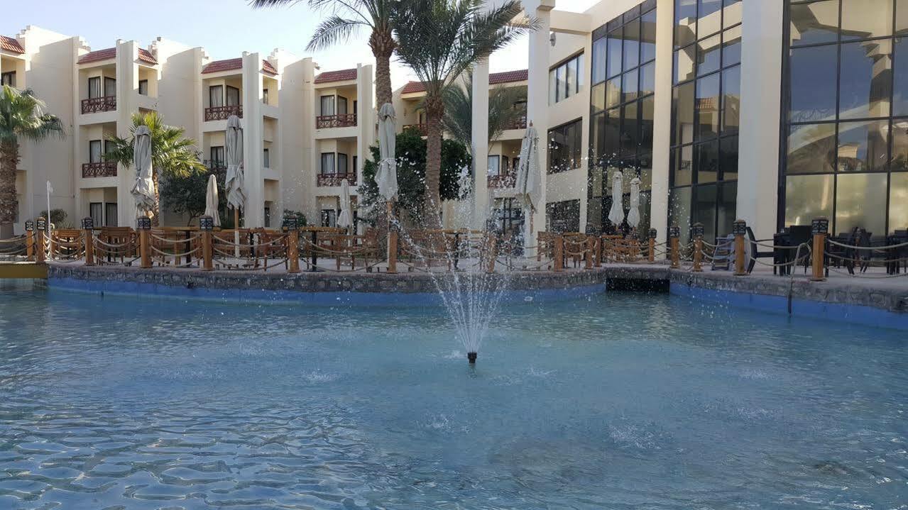 Iberotel Casa Del Mar Resort Hurghada Exterior foto